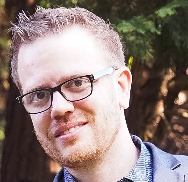 Portrait de Jérôme Caytan, consultant en IA et automatisation